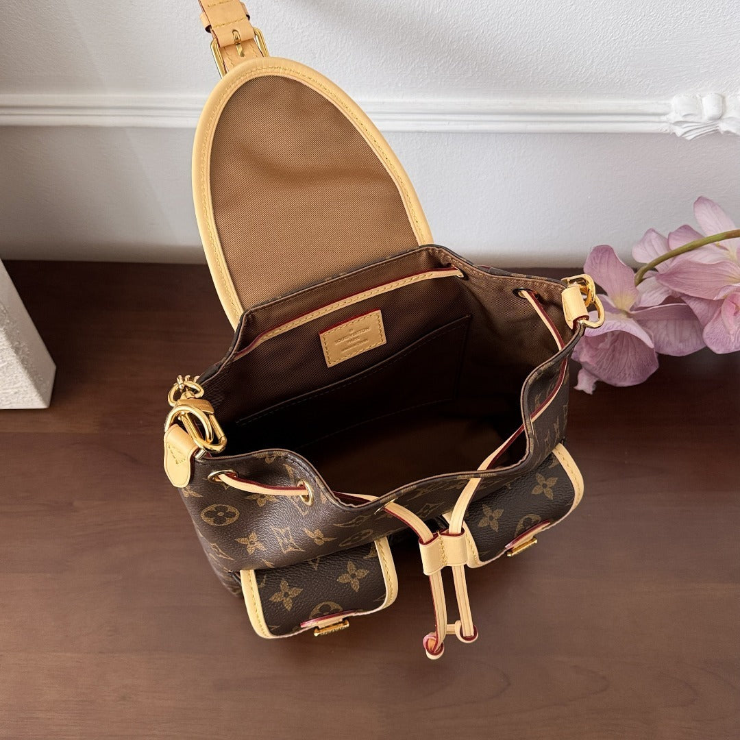 Louis Vuitton Excursion Backpack