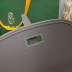 Goyard Belvedere Small Messenger Bag