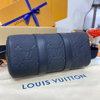 Louis Vuitton Keepall XS Handbag