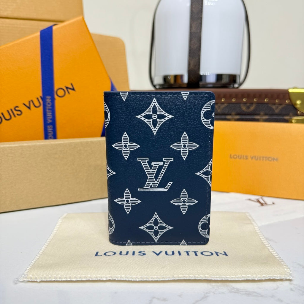 Louis Vuitton Pocket Wallet