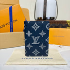 Louis Vuitton Pocket Wallet