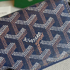 Goyard Malesherbes Card Wallet