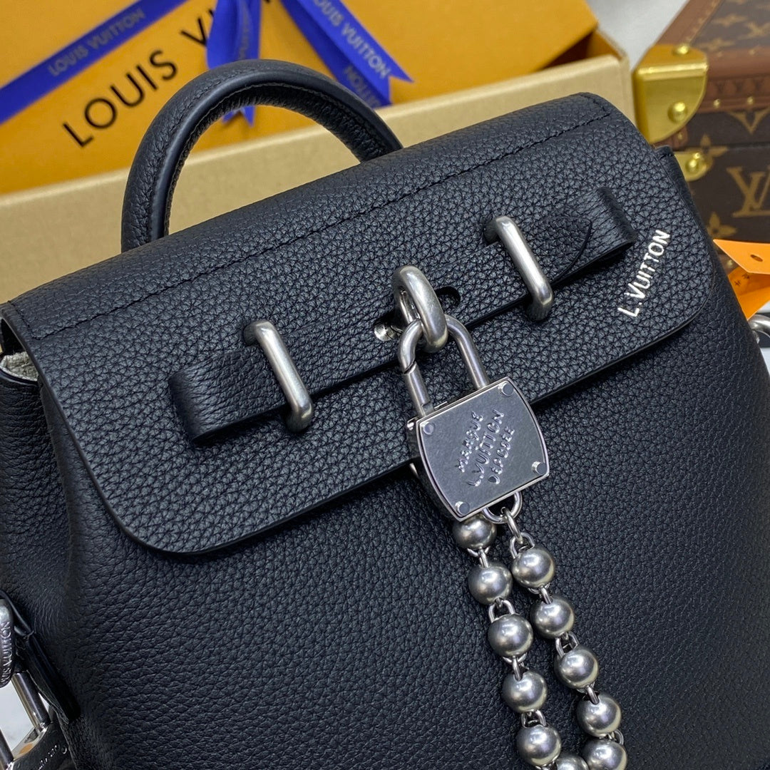 Louis Vuitton Pharrell Williams Steamer 15