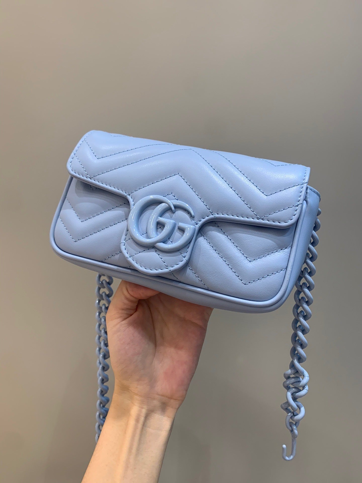 Gucci Mini Shoulder Bag