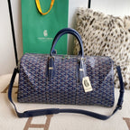 Goyard Croisière 45 Travel Bag