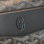 Goyard Cisalpin Briefcase