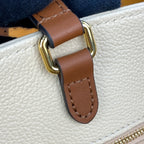 Louis Vuitton OnTheGo GM All-Leather Tote