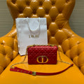 Christian Dior Caro Bag