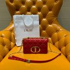 Christian Dior Caro Bag