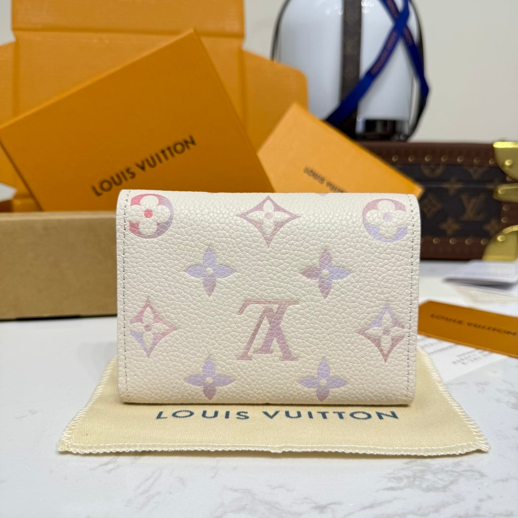 Louis Vuitton Victorine Wallet