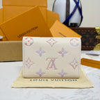 Louis Vuitton Victorine Wallet