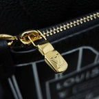Louis Vuitton Neverfull BB Reversible Handbag