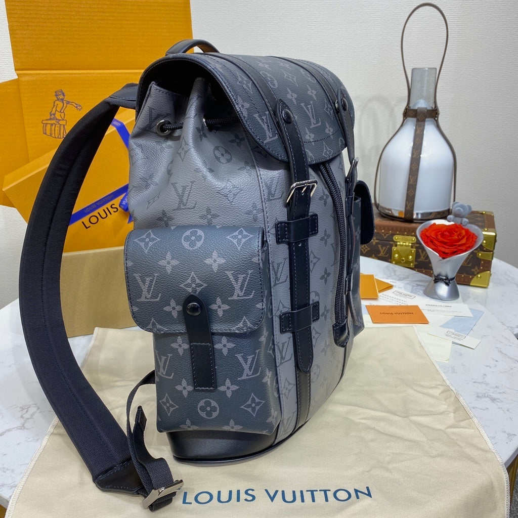 Louis Vuitton Christopher PM Backpack