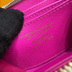 Louis Vuitton X TM Zippy Coin Purse