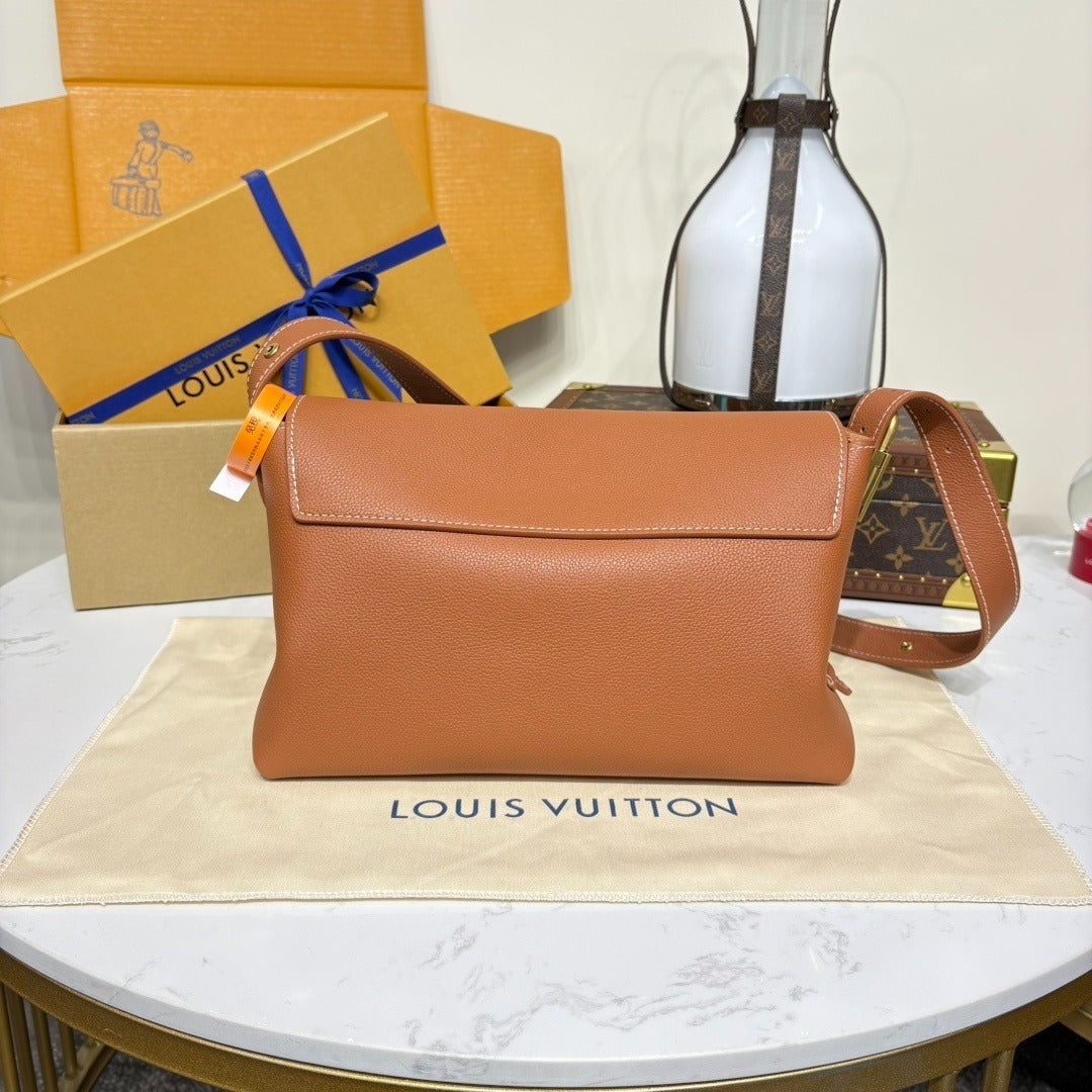 Louis Vuitton Low Key Messenger