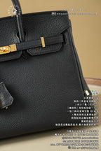 Hermès Birkin 25