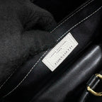 Louis Vuitton Capucines Architettura Handbag Medium