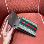 Gucci Ophidia Phone Bag