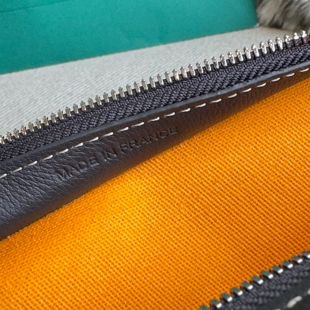 Goyard Jouvence Toiletry Pouch MM