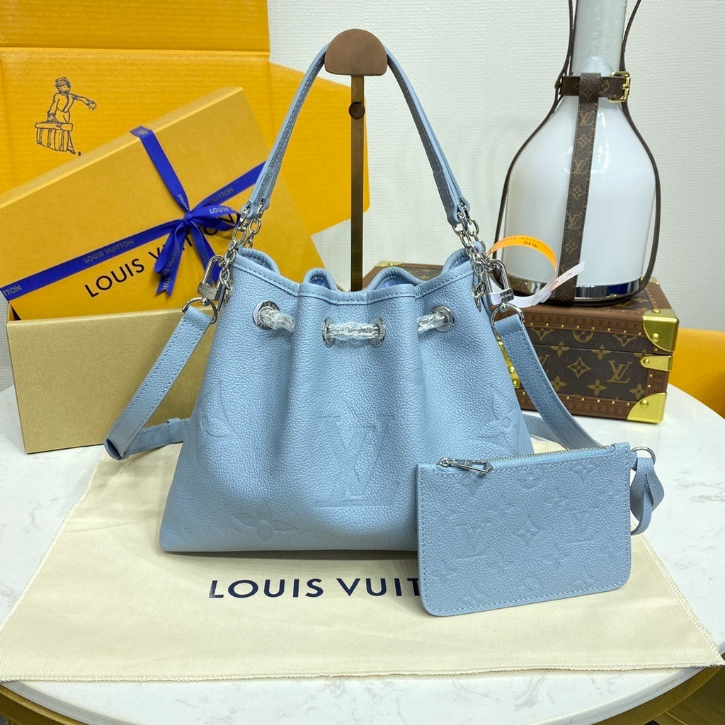 Louis Vuitton Summer Bundle Handbag