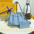 Louis Vuitton Summer Bundle Handbag