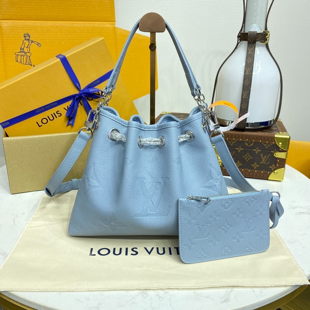 Louis Vuitton Summer Bundle Handbag