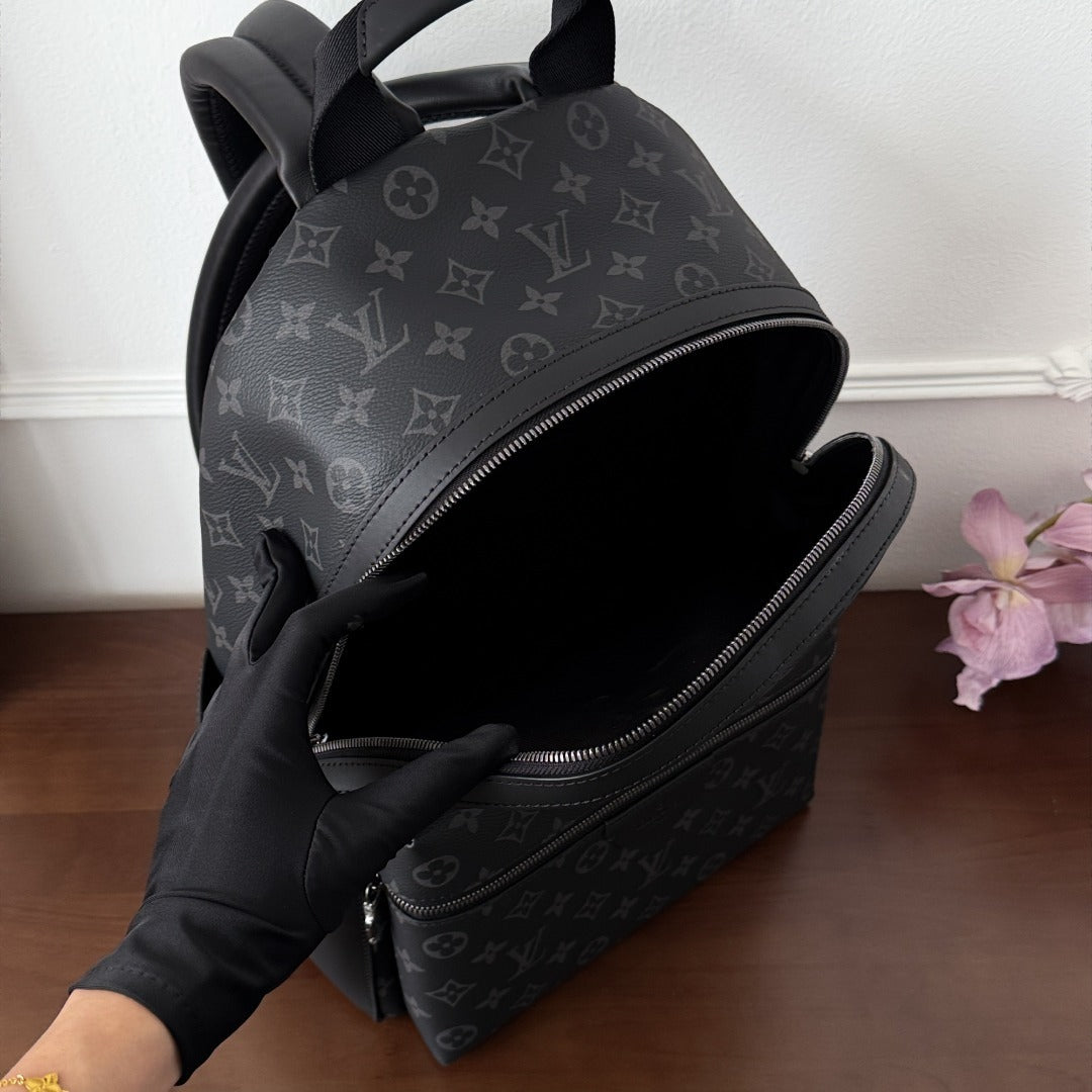 Louis Vuitton Discovery Backpack