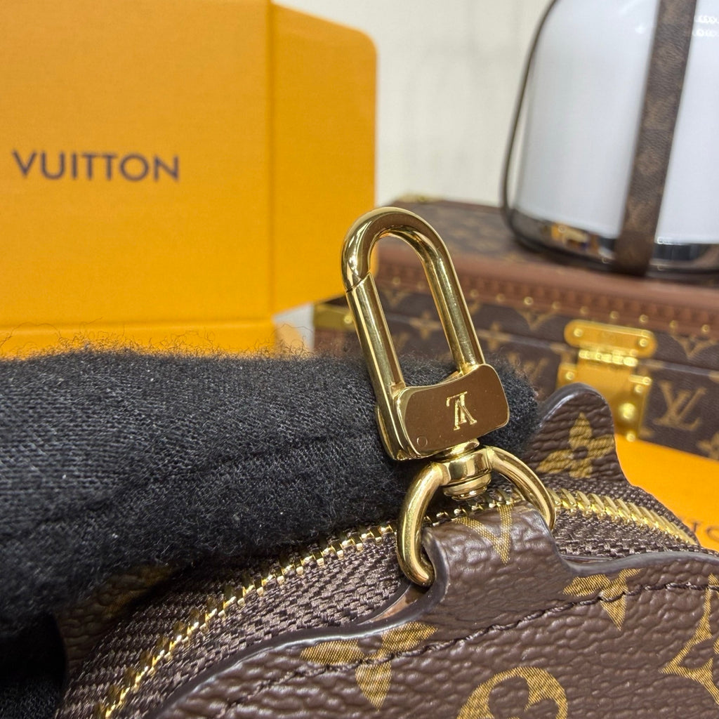 Louis Vuitton Kitty Coin Purse
