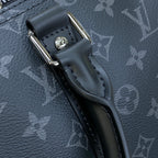 Louis Vuitton Keepall Bandoulière 45 Travel Bag