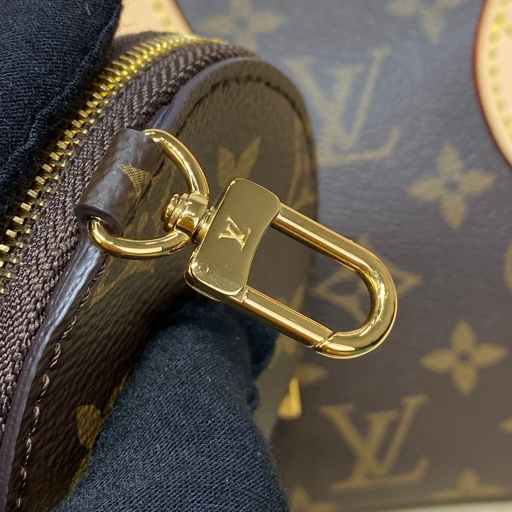 Louis Vuitton Neverfull BB Handbag