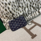 Goyard Senat Nano Key Pouch