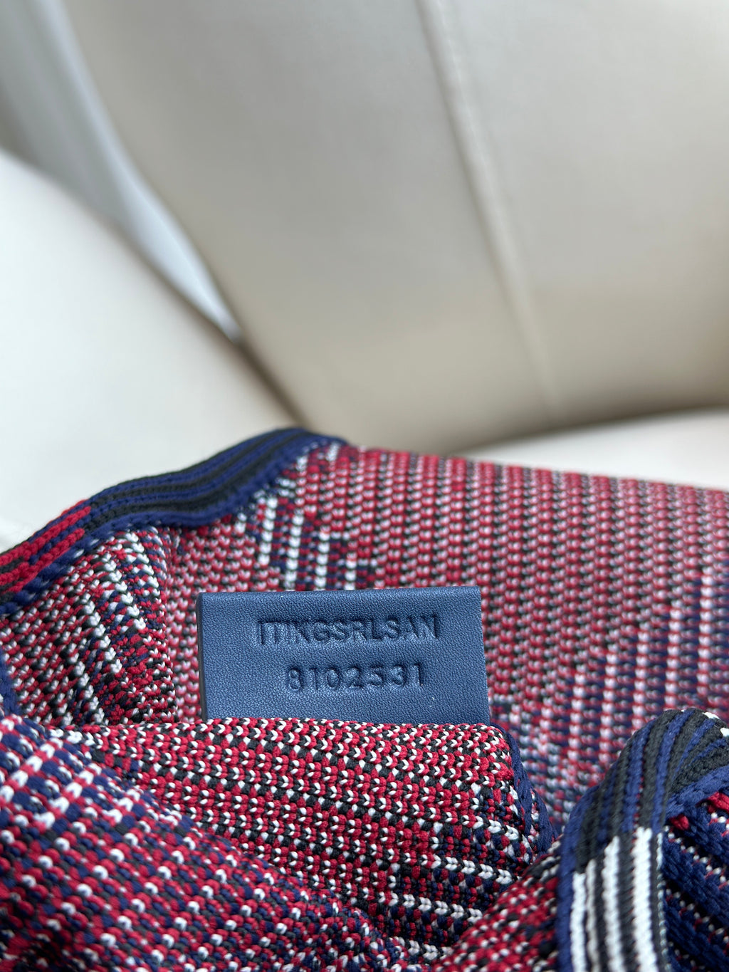 Burberry Shoulder Bag