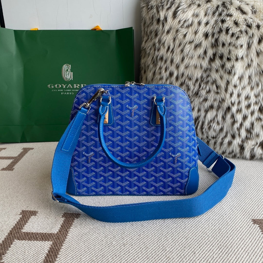 Goyard Vendome Shell Bag (Large)