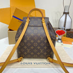 Louis Vuitton Montsouris Backpack Small
