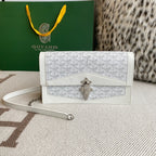 Goyard Duchess Marie-Caroline Shoulder Bag