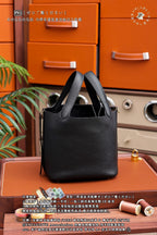 Hermès Picotin Basket Bag