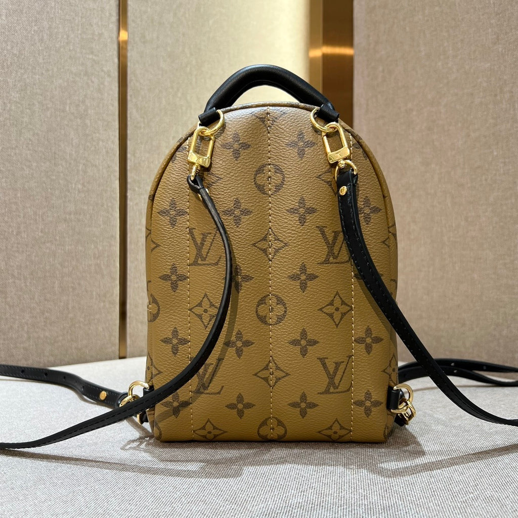 Louis Vuitton Mini Backpack
