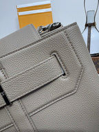 Louis Vuitton Georges Tote Medium