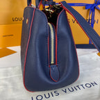 Louis Vuitton Montaigne BB Handbag