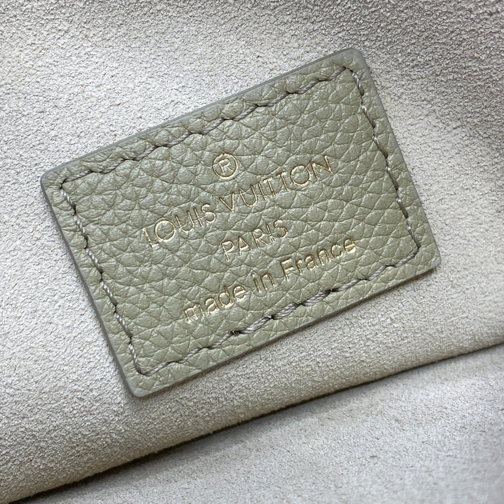 Louis Vuitton Low Key Cabas Handbag Medium