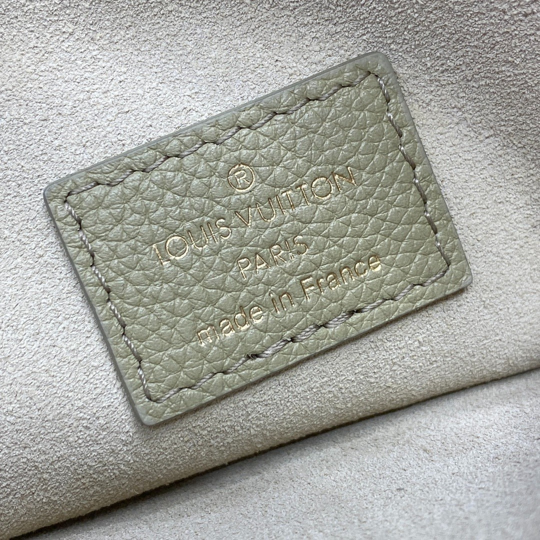 Louis Vuitton Low Key Cabas Handbag Medium