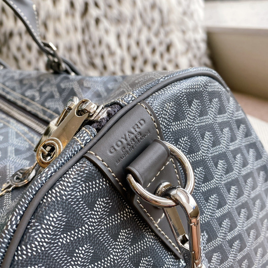 Goyard Croisière 50 Travel Bag