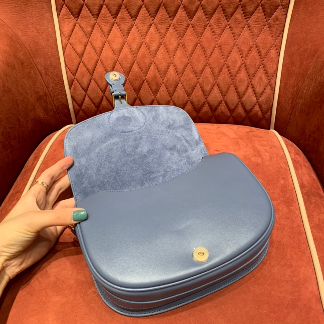 Christian Dior Bobby Handbag