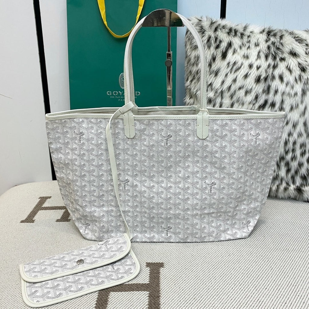 Goyard Classic Shopping Tote (GM & PM)