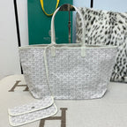 Goyard Classic Shopping Tote (GM & PM)