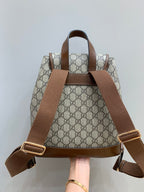 Gucci Retro Backpack