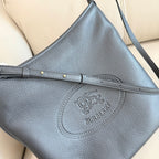 Burberry Highlands Shoulder Bag