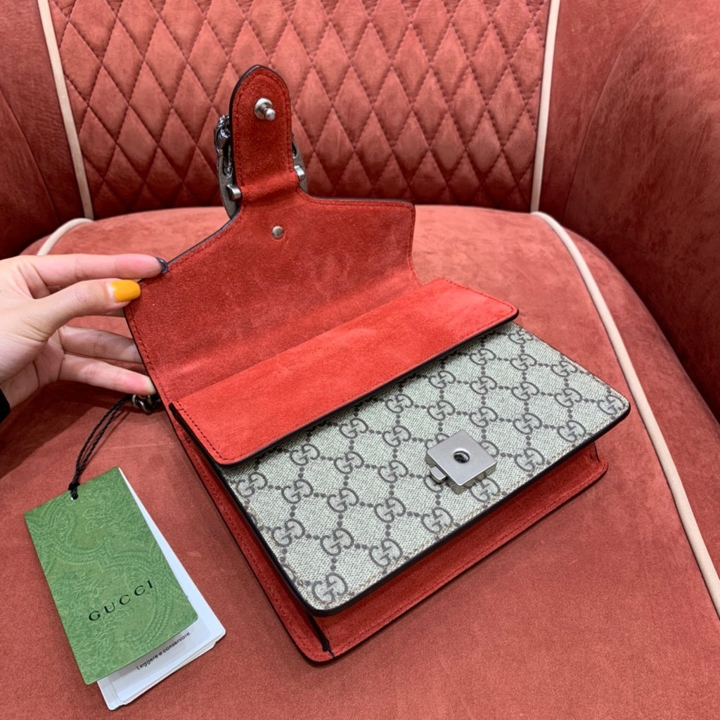 Gucci Dionysus Bag (Small)