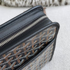 Goyard Clutch / Toiletry Pouch