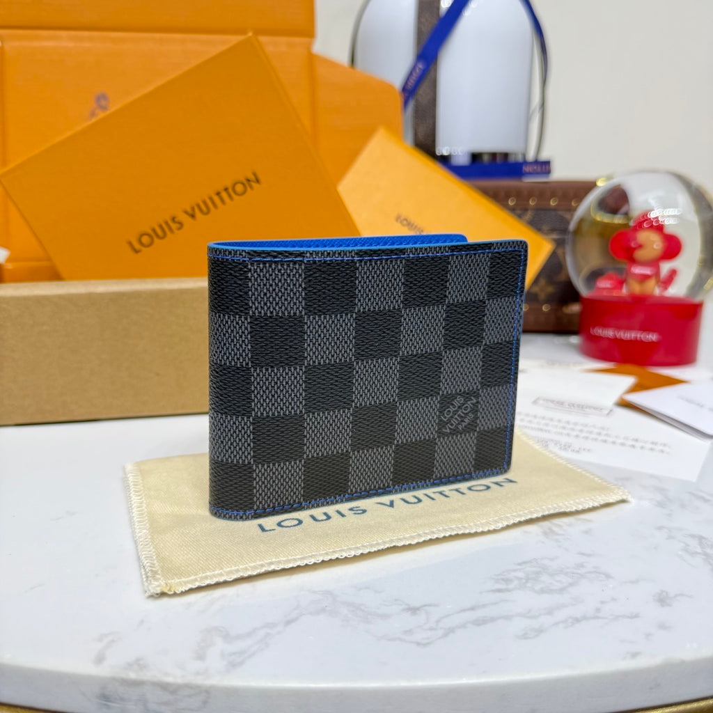 Louis Vuitton Slender Wallet